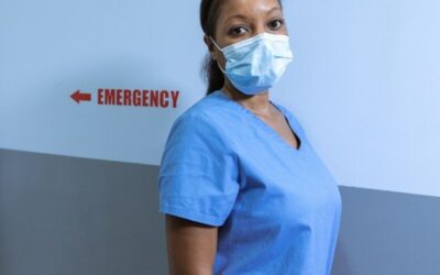 Hospital Nursing Care: Some Observations